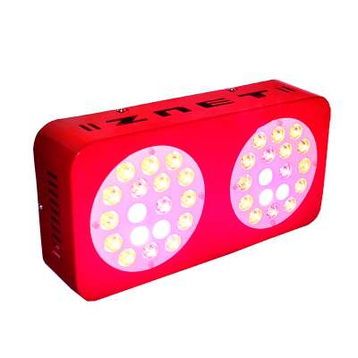 108W Full Spectrum LED Grow Lights Indoor Plants Lamp for Flowering and Growing Z36-3W-2