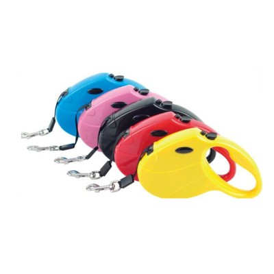 Mettle New Arrival High Quality Strong Automatic Retractable Dog Lead Leashes